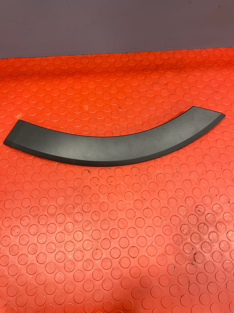 Ford Transit Mk8 FRONT WHEEL ARCH TRIM LEFT SIDE BRAND NEW 2013-2018 P/N BK31V278L01ADW
