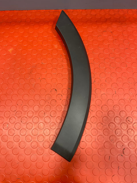 Ford Transit Mk8 FRONT WHEEL ARCH TRIM LEFT SIDE BRAND NEW 2013-2018 P/N BK31V278L01ADW
