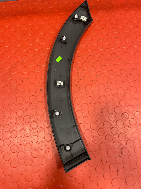 Ford Transit Mk8 FRONT WHEEL ARCH TRIM LEFT SIDE BRAND NEW 2013-2018 P/N BK31V278L01ADW