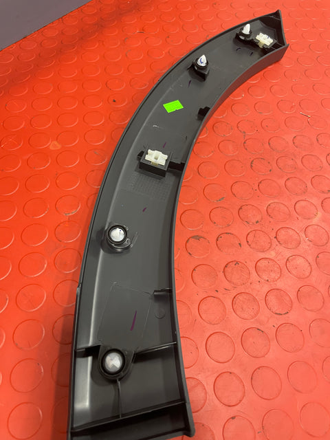 Ford Transit Mk8 FRONT WHEEL ARCH TRIM LEFT SIDE BRAND NEW 2013-2018 P/N BK31V278L01ADW