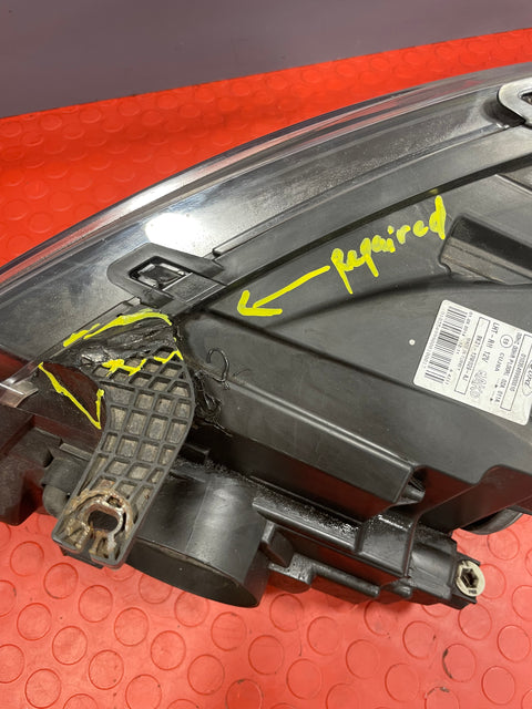 Ford Transit Custom HEADLIGHT DRIVER SIDE RH (REPAIRED) 2013-2018 P/N BK2113W029AJ