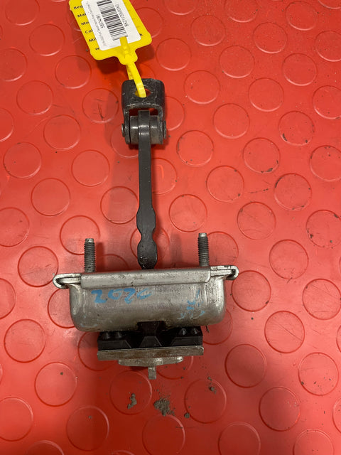 Ford Transit Custom FRONT CHECK STRAP 2016-2022 P/N BK21V29500AG