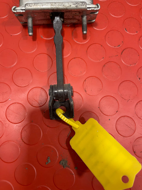 Ford Transit Custom FRONT CHECK STRAP 2016-2022 P/N BK21V29500AG