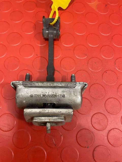 Ford Transit Custom FRONT CHECK STRAP 2016-2022 P/N BK21V29500AG