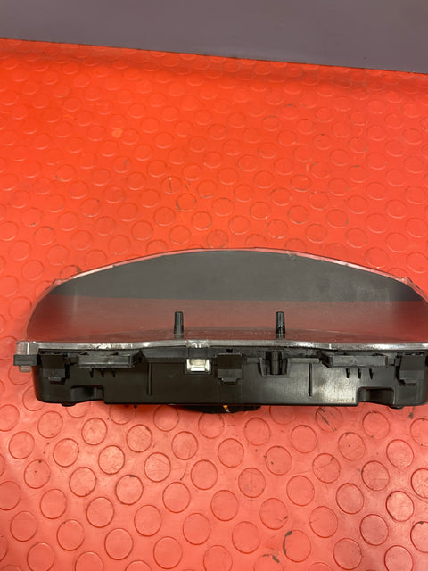 Ford Transit Mk7 DASH CLOCKS INSTRUMENT CLUSTER PANEL 2006-2014 P/N CC1T10849DE