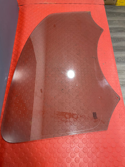 Renault Kangoo DOOR WINDOW (FRONT DRIVER SIDE) 2009 ONWARDS P/N 43R000929