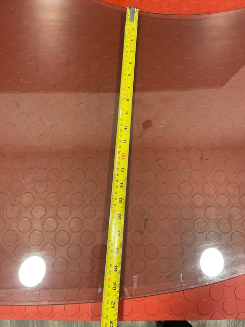 Renault Kangoo DOOR WINDOW (FRONT DRIVER SIDE) 2009 ONWARDS P/N 43R000929