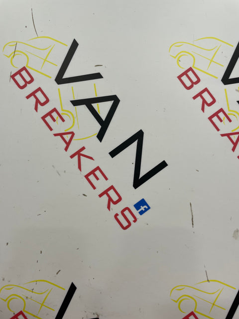 Ford Transit Connect AIR INTAKE TURBO PIPE 2013-2018 1.5L P/N AV619C623 cc