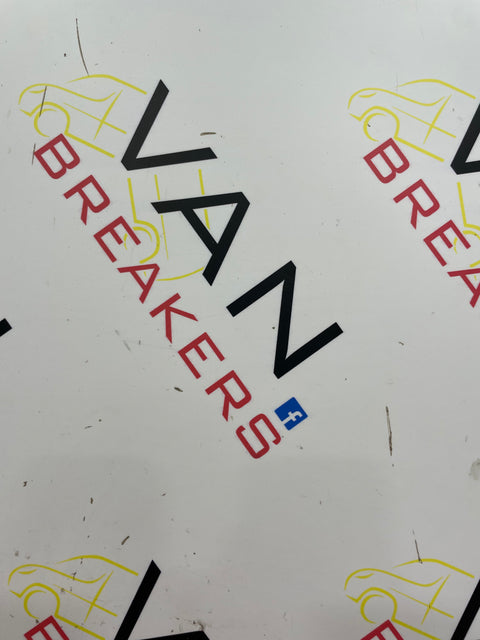 Ford Transit Connect AIR INTAKE TURBO PIPE 2013-2018 1.5L P/N AV619C623 cc