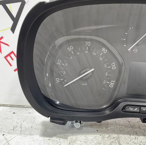 Vauxhall Vivaro/Citroen Dispatch/Peugeot Expert/Toyota Proace ODOMETER 2019-2024 2.0L DIESEL 769318280U