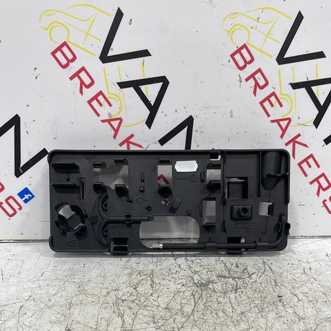 Citroen Berlingo/Peugeot Partner/Vauxhall Combo/Toyota Proace City JACK TOOLS MOULD P/N 9820292980