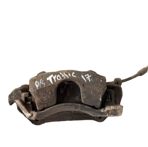 Renault Trafic/Vauxhall Vivaro/NV300 Primastar FRONT BRAKE CALIPER Passenger's Side 2014-2019 P/N 410119298R