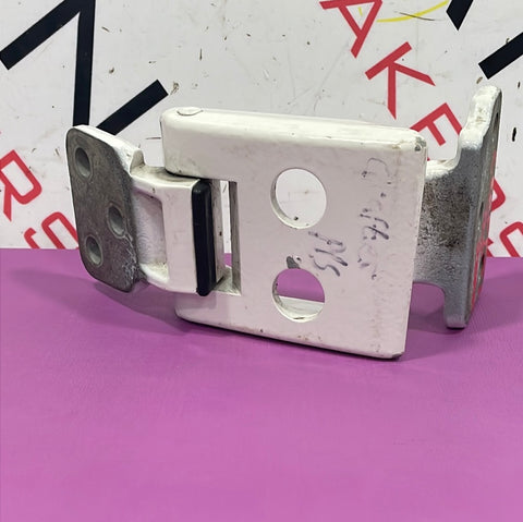 Volkswagen Crafter N/S/R TOP HINGE WHITE P/N VCRNSRTH