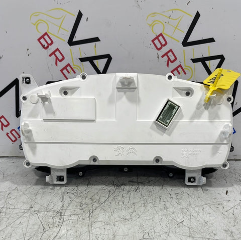 Vauxhall Vivaro/Citroen Dispatch/Peugeot Expert/Toyota Proace ODOMETER 2019-2024 2.0L DIESEL 769318280U