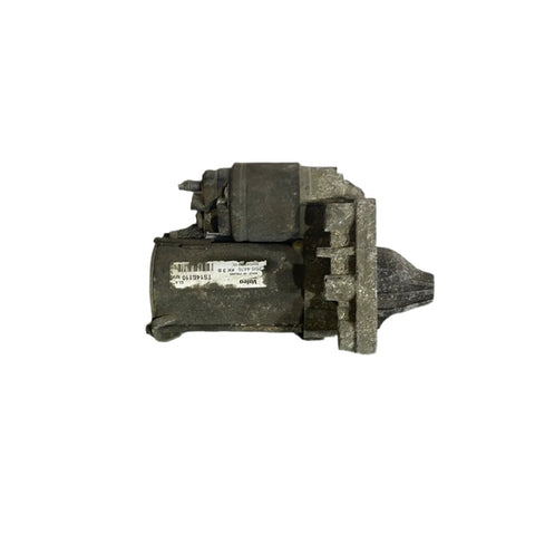 Peugeot Partner/Citroen Berlingo STARTER MOTOR 1.6 12V 2008-2024 P/N 9688268480/04521895