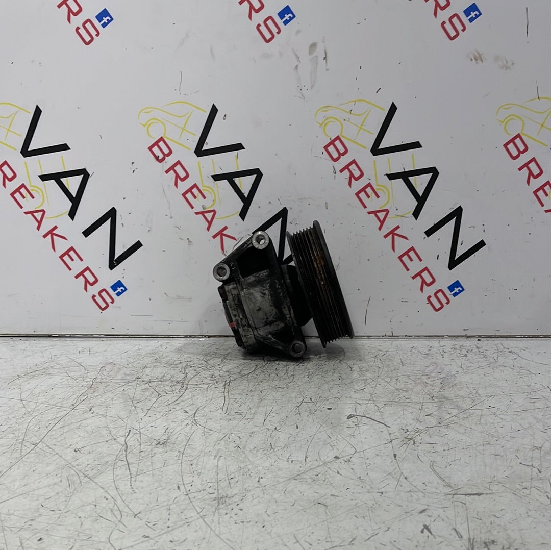 Ford Transit MK8 2.2 RWD 2015 POWER STEERING PUMP P/N CC113A696BC