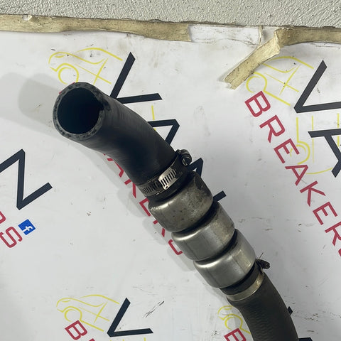 Ford Transit BOOST PIPE MK7 2.2 2008-2013 FWD P/N 6C116K683EF