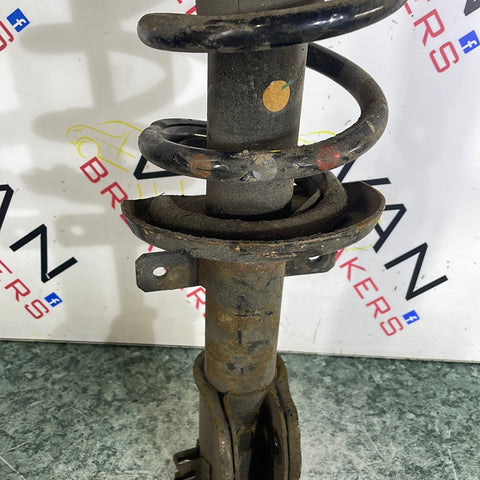 Renault Trafic/Vauxhall Vivaro/Nissan Primaster COMPLETE FRONT SHOCK ABSORBER / STRUT 2014-2019 P/N 8200728279R