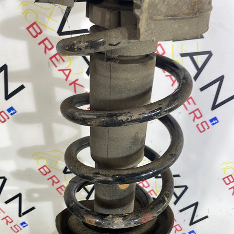 Renault Trafic/Vauxhall Vivaro/Nissan Primaster COMPLETE FRONT SHOCK ABSORBER / STRUT 2014-2019 P/N 8200728279R