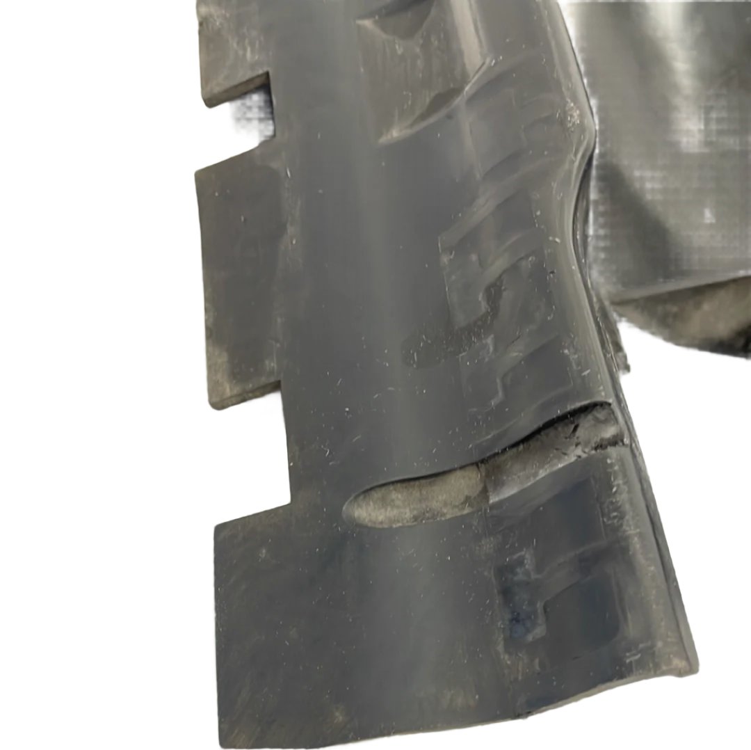 Ford Transit MK8 RADIATOR AIR VENT 2014 P/N GK31V8310A