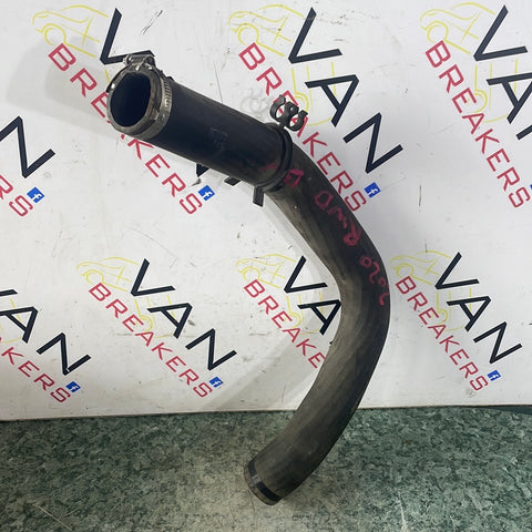 Ford Transit TURBO INTERCOOLER INTAKE HOSE MK8 RWD 2.0 2016-2023 P/N GK316C646AF