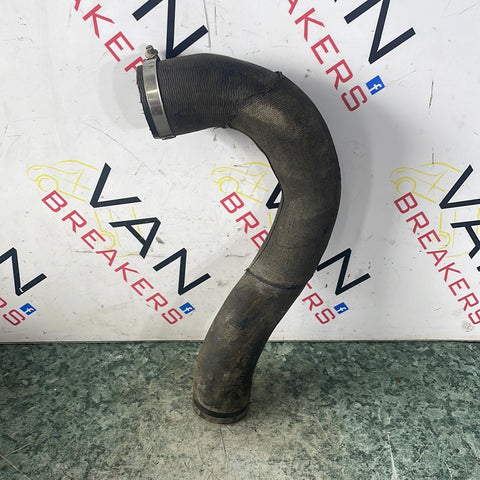 Ford Transit Custom INTERCOOLER HOSE 2.0 2016-2023 P/N GK216C646AD