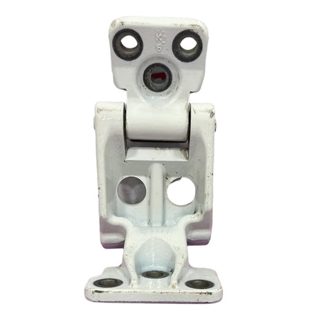 Volkswagen Crafter N/S/R TOP HINGE WHITE P/N VCRNSRTH