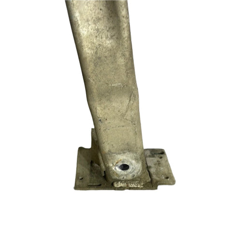 Citroen Berlingo/Peugeot Partner FRONT CRASH BAR MOUNT SUPPORT ARM Driver's Side 2009-2018 R/N 42961063