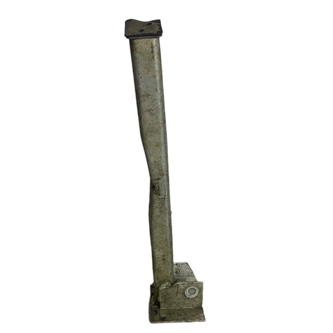 Citroen Berlingo/Peugeot Partner FRONT CRASH BAR MOUNT ARM Passenger's Side 2009-2018