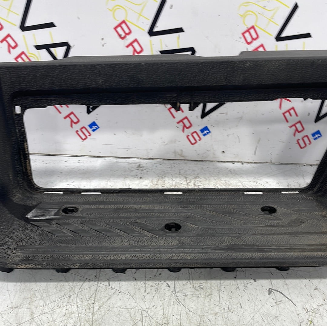 Ford Transit SIDESTEP TRIM DRIVER FRONT 2015 MK8 BK21V13200AEW