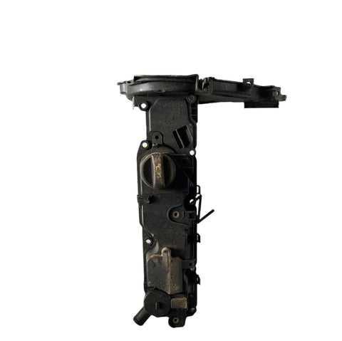 2012 - 2015 Citroen Berlingo/Peugeot Partner Rocket Cover