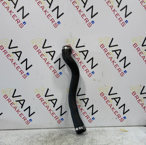 Ford Transit Connect 2014 AIR INTAKE INTERCOOLER HOSE PIPE AV616K863JC