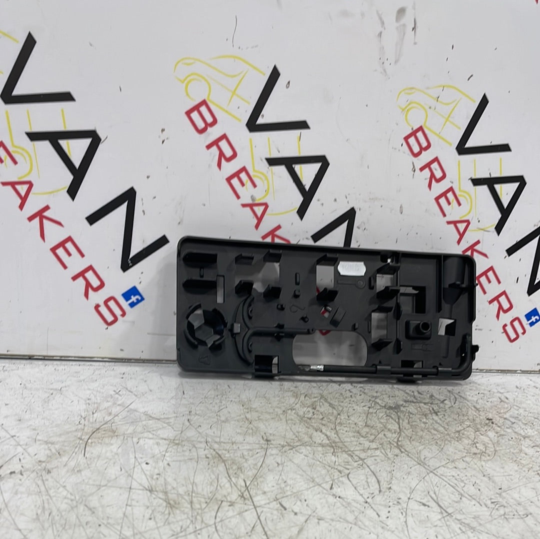 Citroen Berlingo/Peugeot Partner/Vauxhall Combo/Toyota Proace City JACK TOOLS MOULD P/N 9820292980