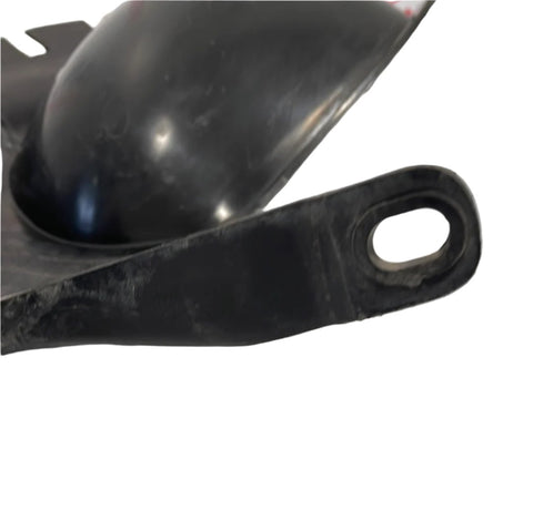 Ford Transit MK8 RADIATOR AIR VENT 2014 P/N GK31V8310A