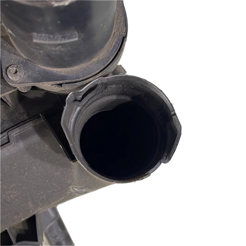 Citroen Berlingo/Peugeot Partner AIRBOX WITH AIR FLOW SENSOR & AIR FILTER 1.6hdi 2016 P/N 9673061080