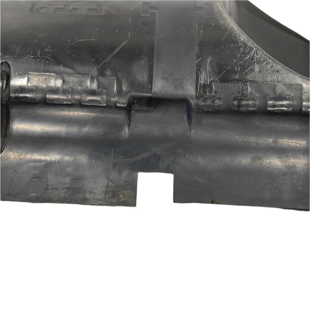 Ford Transit MK8 RADIATOR AIR VENT 2014 P/N GK31V8310A