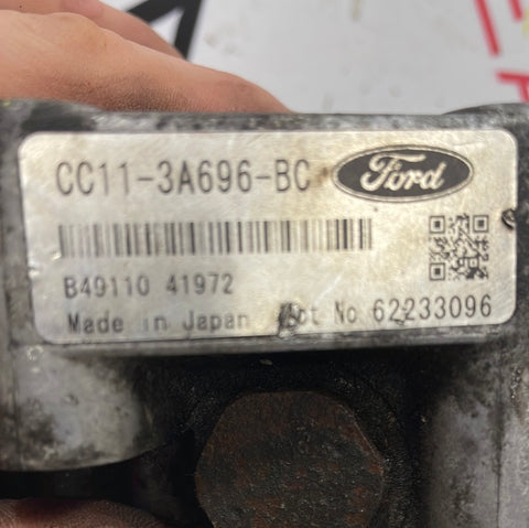 Ford Transit MK8 2.2 RWD 2015 POWER STEERING PUMP P/N CC113A696BC