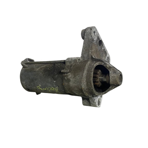 Peugeot Partner/Citroen Berlingo STARTER MOTOR 1.6 12V 2008-2024 P/N 9688268480/04521895