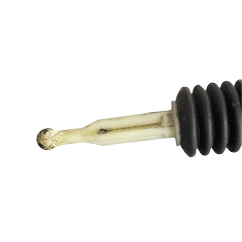 Citroen Berlingo/Peugeot Partner CLUTCH MASTER CYLINDER 2018-2023 / P/N 9809426080