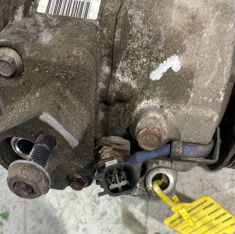 Ford Transit Custom 2.0 FWD AIR CONDITIONING COMPRESSOR P/N GK2119D629AE