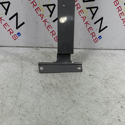 Renault Trafic/ Vauxhall Vivaro LEFT N/S SLIDING DOOR GUIDE RAIL COVER GREY 2014-2019 P/N 93867614