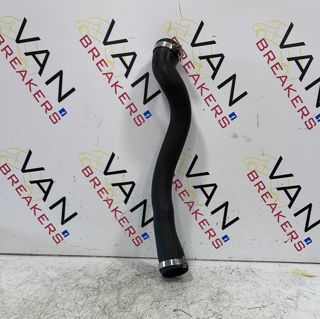 Ford Transit Connect 2014 AIR INTAKE INTERCOOLER HOSE PIPE AV616K863JC