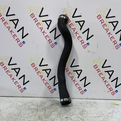 Ford Transit Connect 2014 AIR INTAKE INTERCOOLER HOSE PIPE AV616K863JC