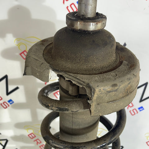 Renault Trafic/Vauxhall Vivaro/Nissan Primaster COMPLETE FRONT SHOCK ABSORBER / STRUT 2014-2019 P/N 8200728279R