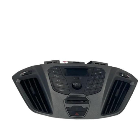 Ford Transit Custom REMOTE MULTI-FUNCTION RADIO P/N BK2T18D815GF
