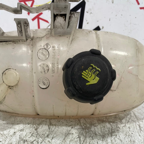 Renault Trafic/ Vauxhall Vivaro HEADER TANK EXPANSION BOTTLE 2014-2019 P/N 217101893R