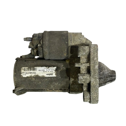 Peugeot Partner/Citroen Berlingo STARTER MOTOR 1.6 12V 2008-2024 P/N 9688268480/04521895