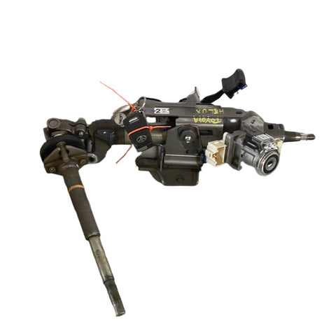 Toyota Hilux STEERING COLUMN 2.4 2020 P/N 45250-0K070