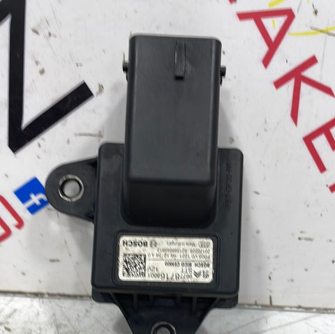 Citroen Berlingo/Peugeot Partner STOP START ELECTRIC MODULE 1.6 BLUEHDI P/N 967787168001
