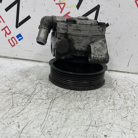 Ford Transit MK8 2.2 RWD 2015 POWER STEERING PUMP P/N CC113A696BC